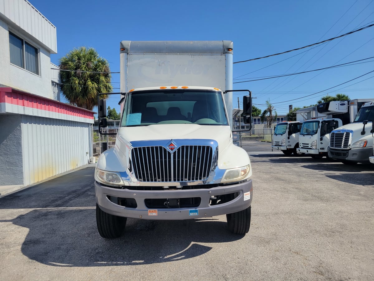 2018 Navistar International 4300 684383