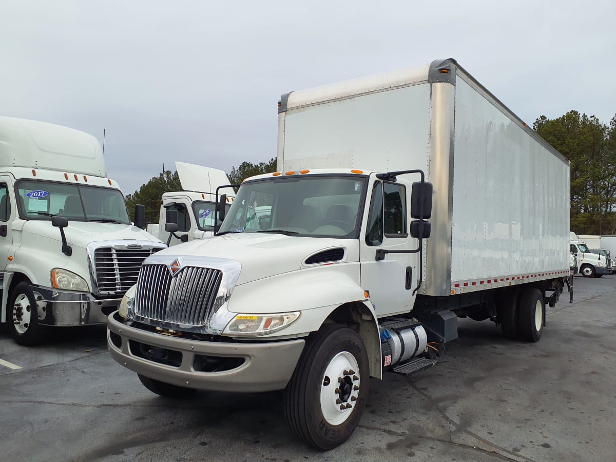 2018 Navistar International 4300 684387