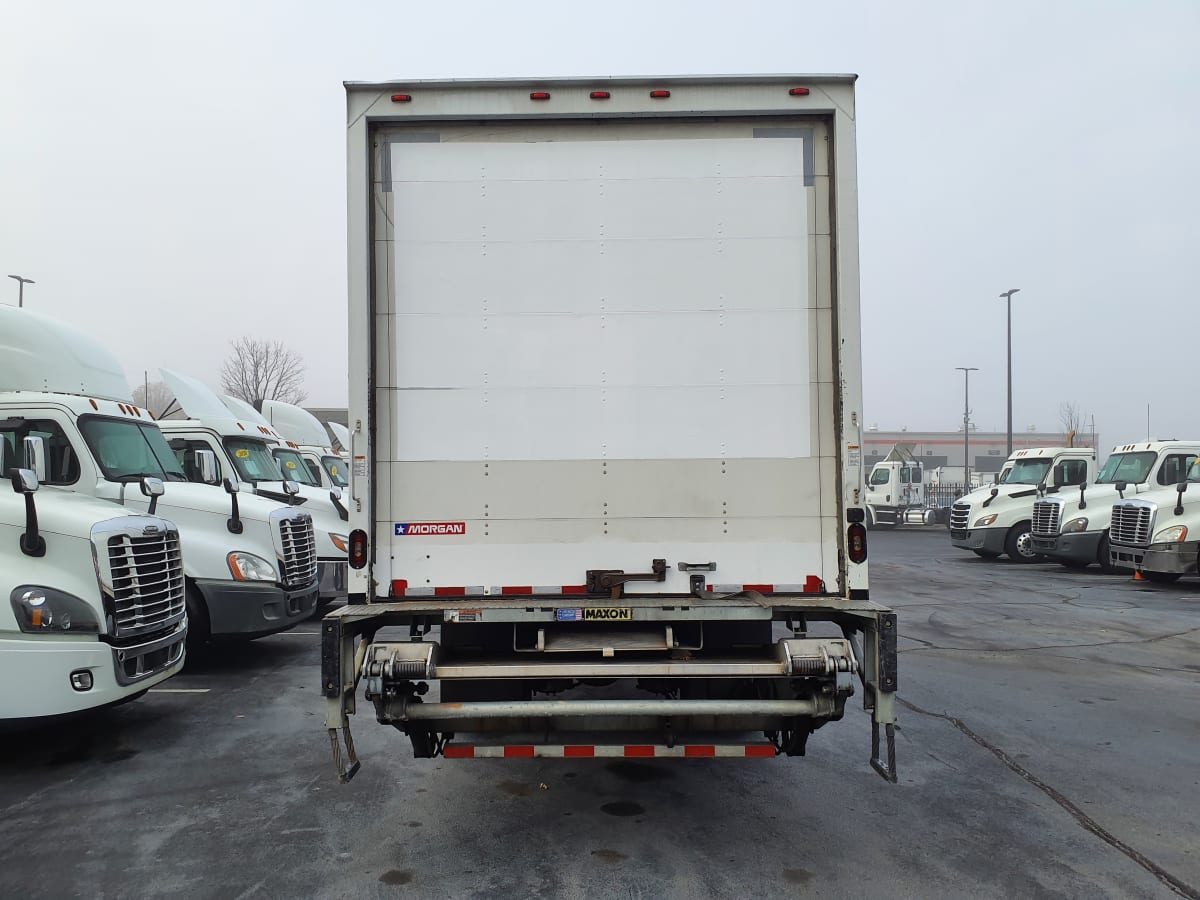 2018 Navistar International 4300 684391