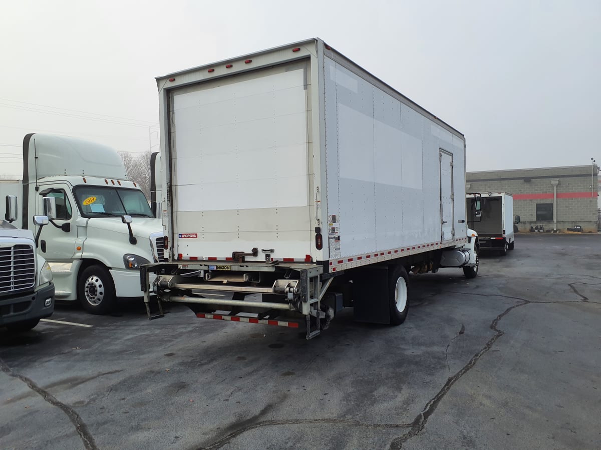 2018 Navistar International 4300 684391