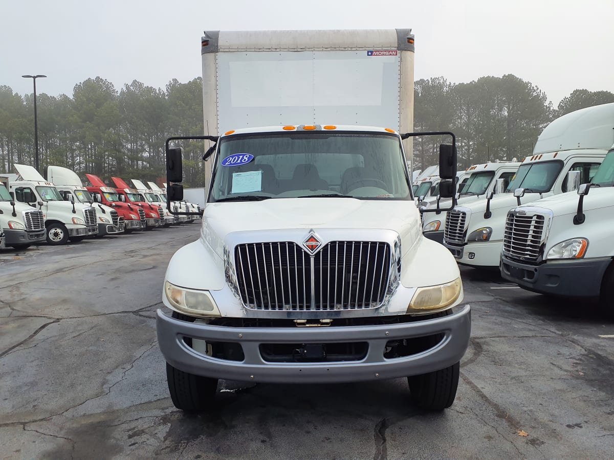 2018 Navistar International 4300 684391