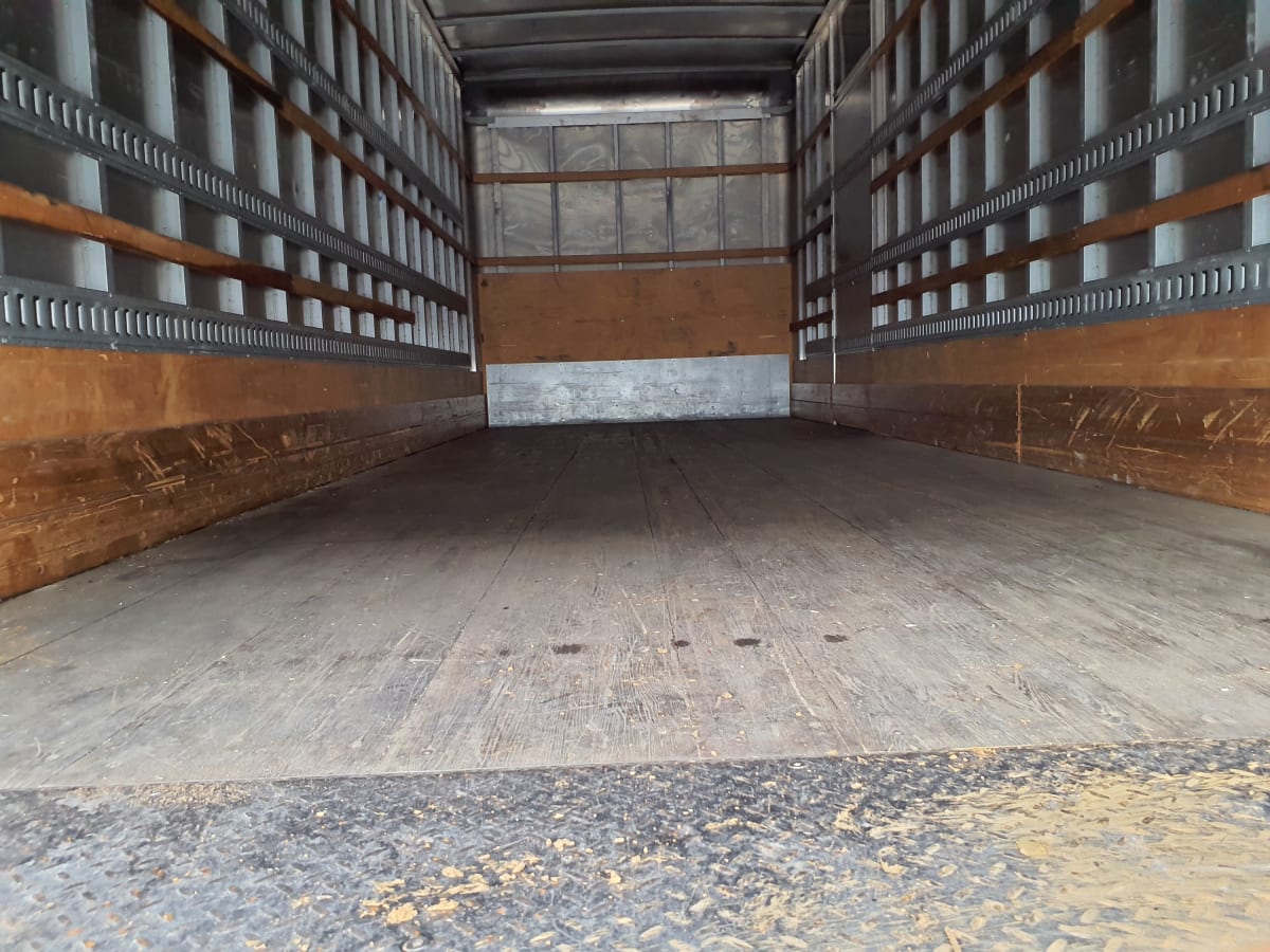 2018 Navistar International 4300 684391