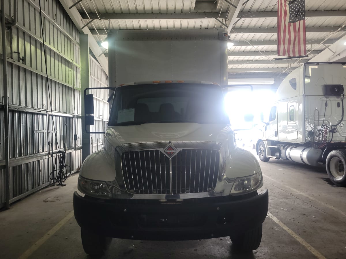 2018 Navistar International 4300 684397