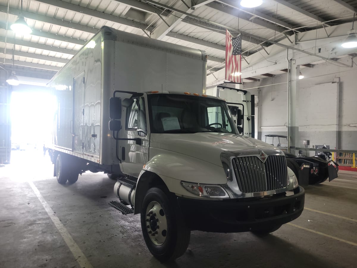 2018 Navistar International 4300 684397