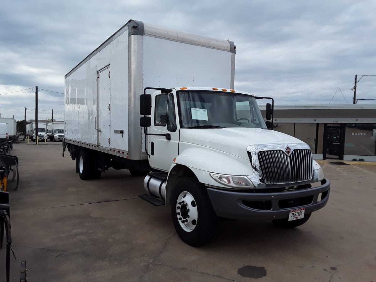 2018 Navistar International 4300 684404