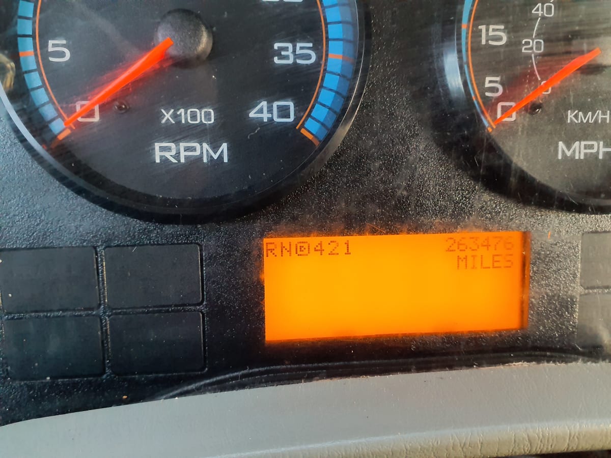 2018 Navistar International 4300 684423