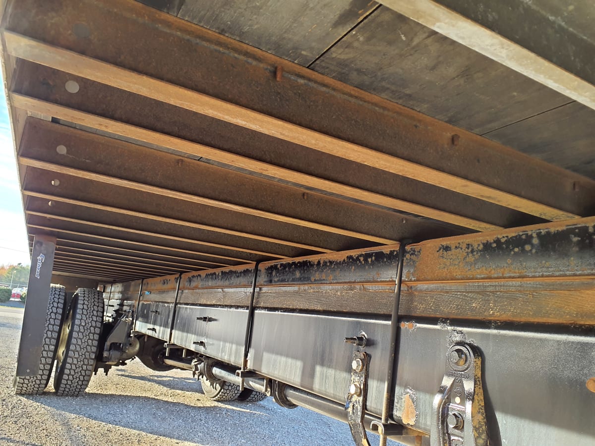 2018 Navistar International 4300 684423