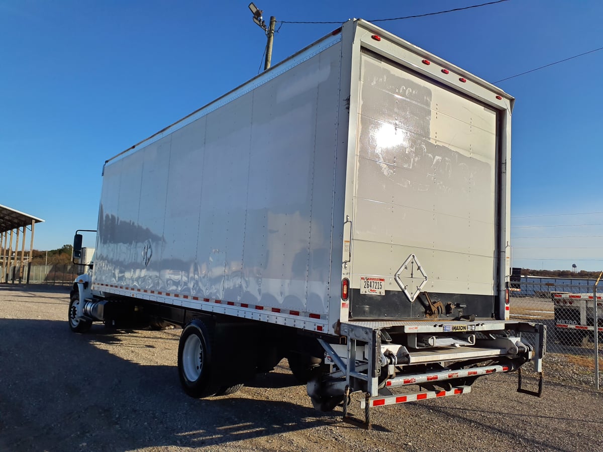 2018 Navistar International 4300 684423