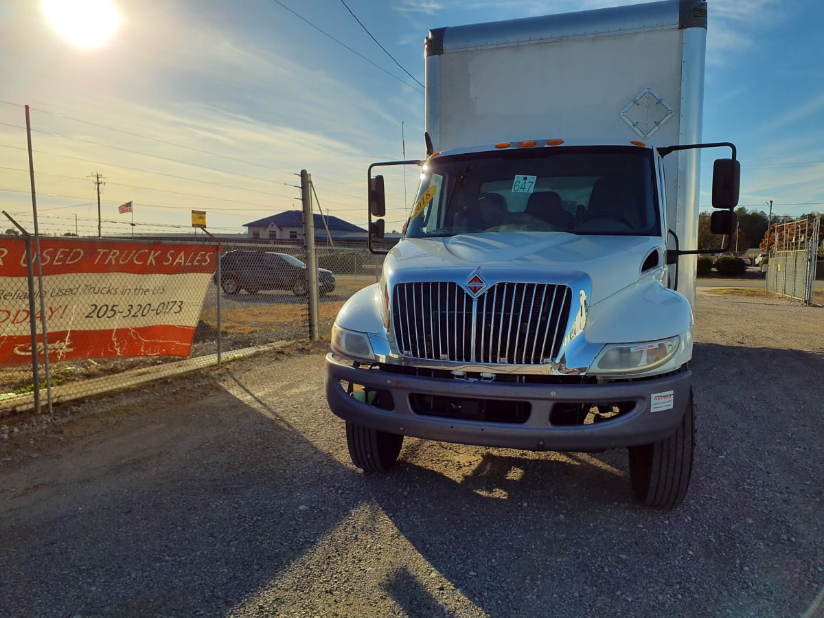 2018 Navistar International 4300 684423