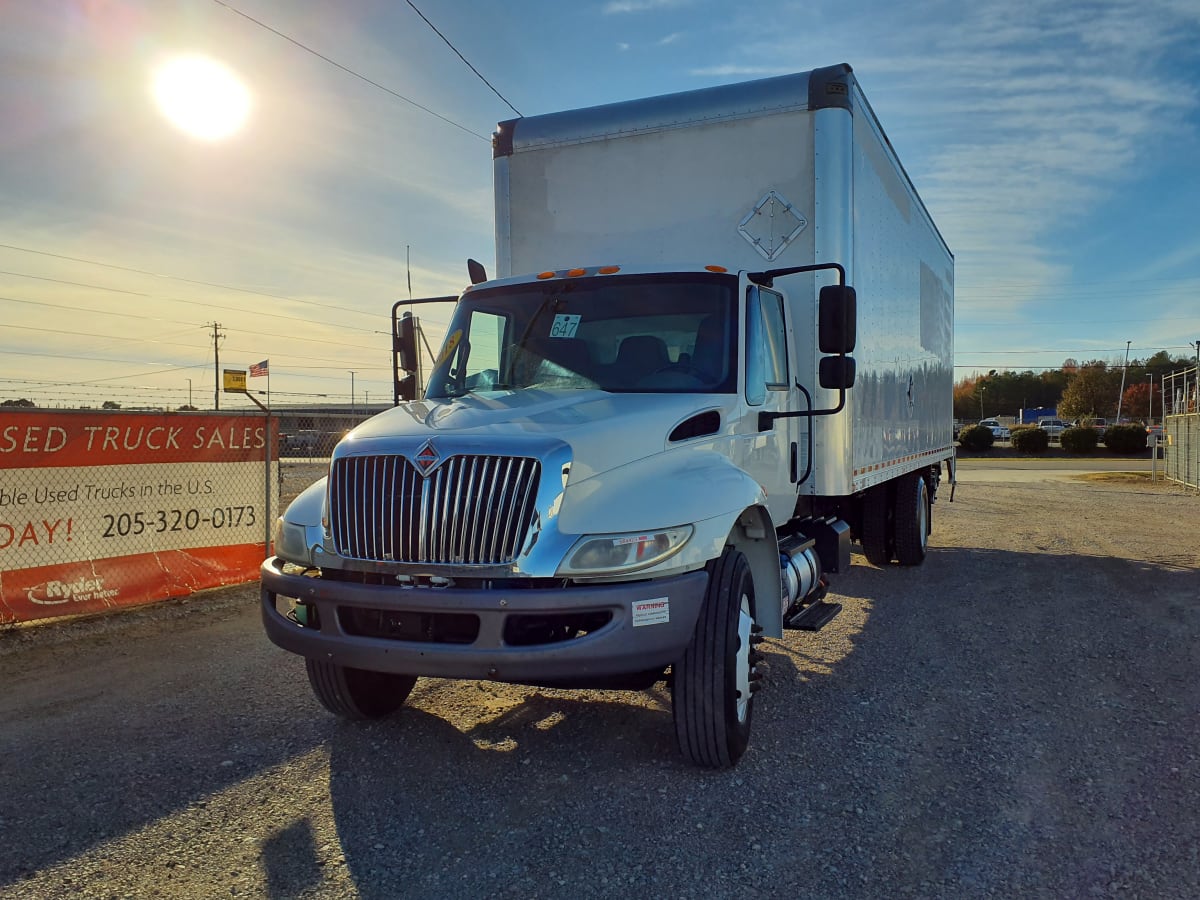 2018 Navistar International 4300 684423
