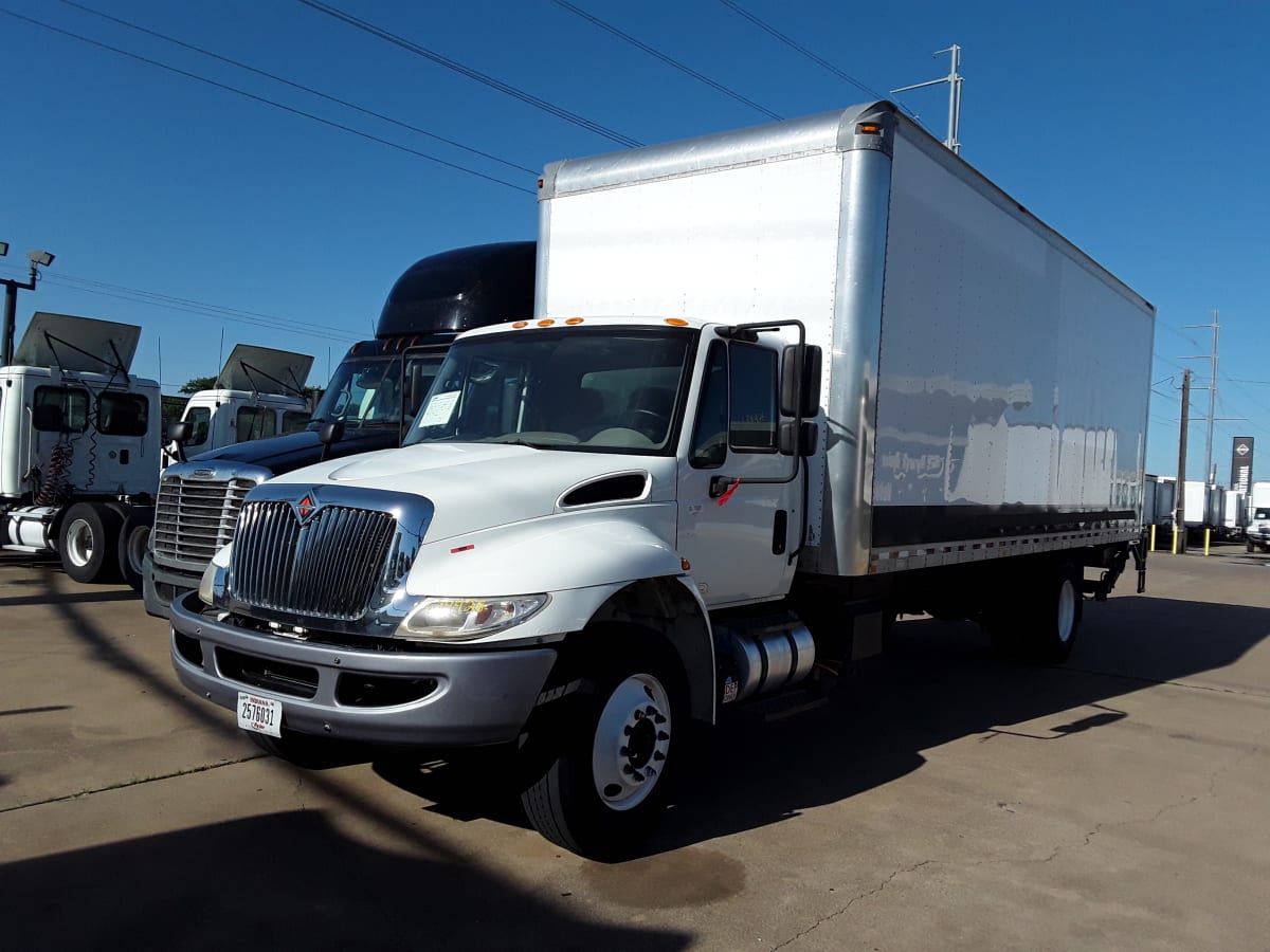 2018 Navistar International 4300 684428