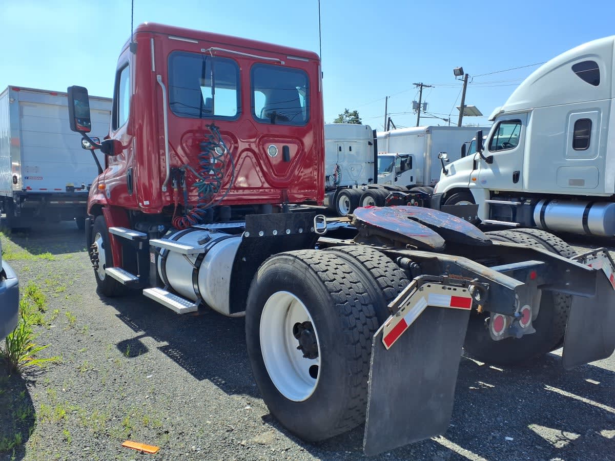 2018 Freightliner - image 7