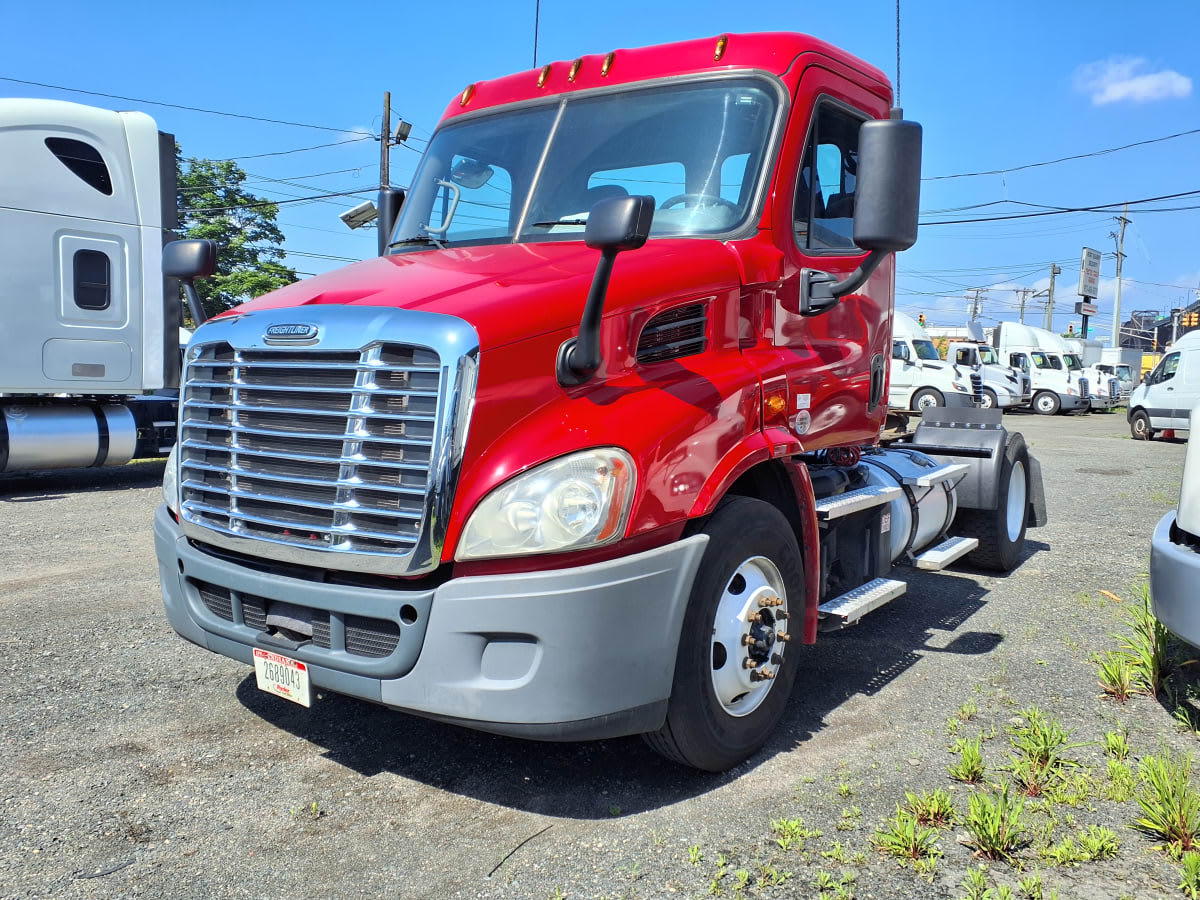 2018 Freightliner - image 5
