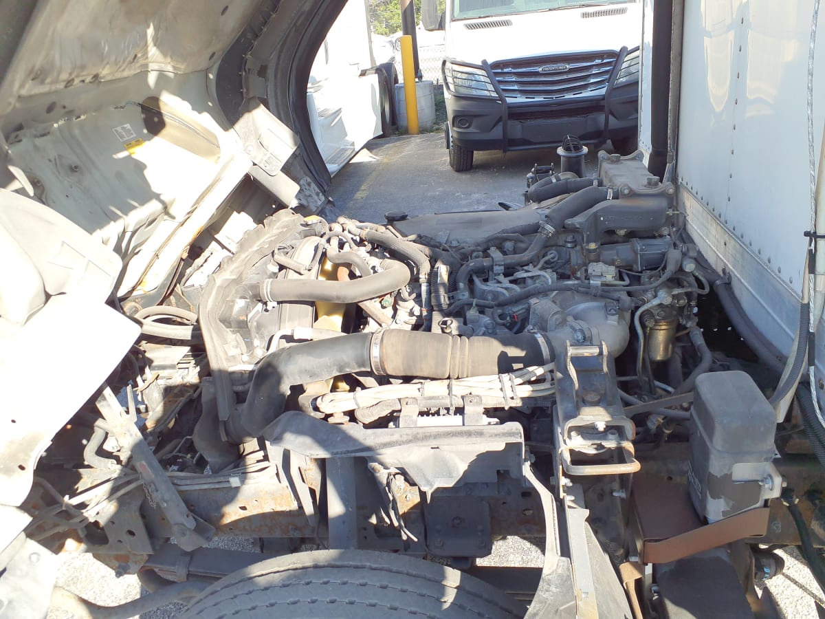 2017 Isuzu NQR 684498