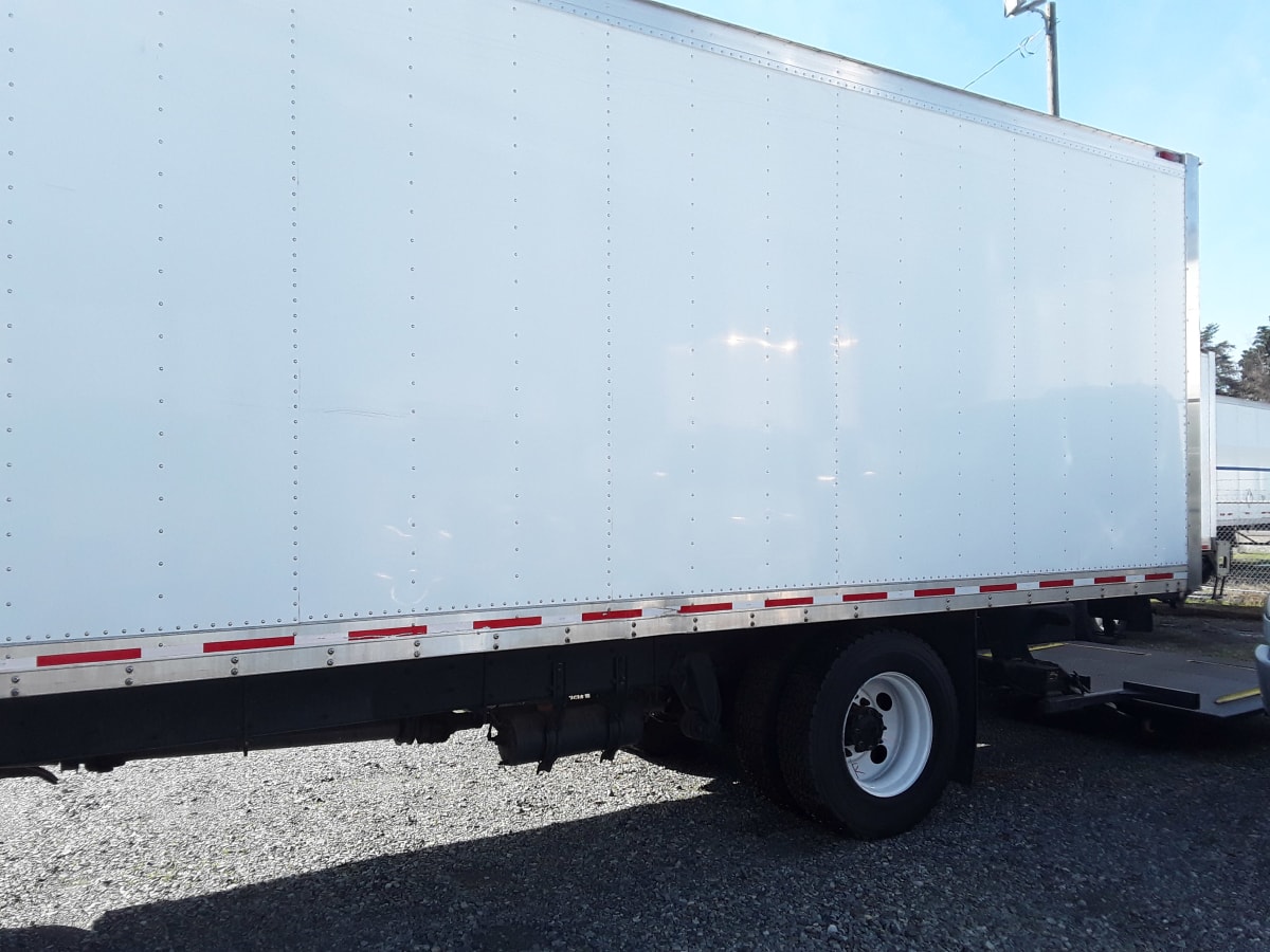 2018 Freightliner/Mercedes M2 106 684502