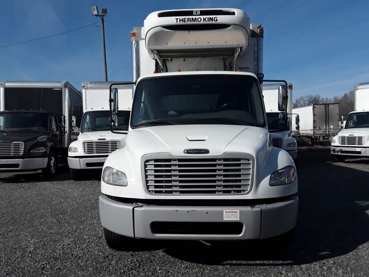 2018 Freightliner/Mercedes M2 106 684502