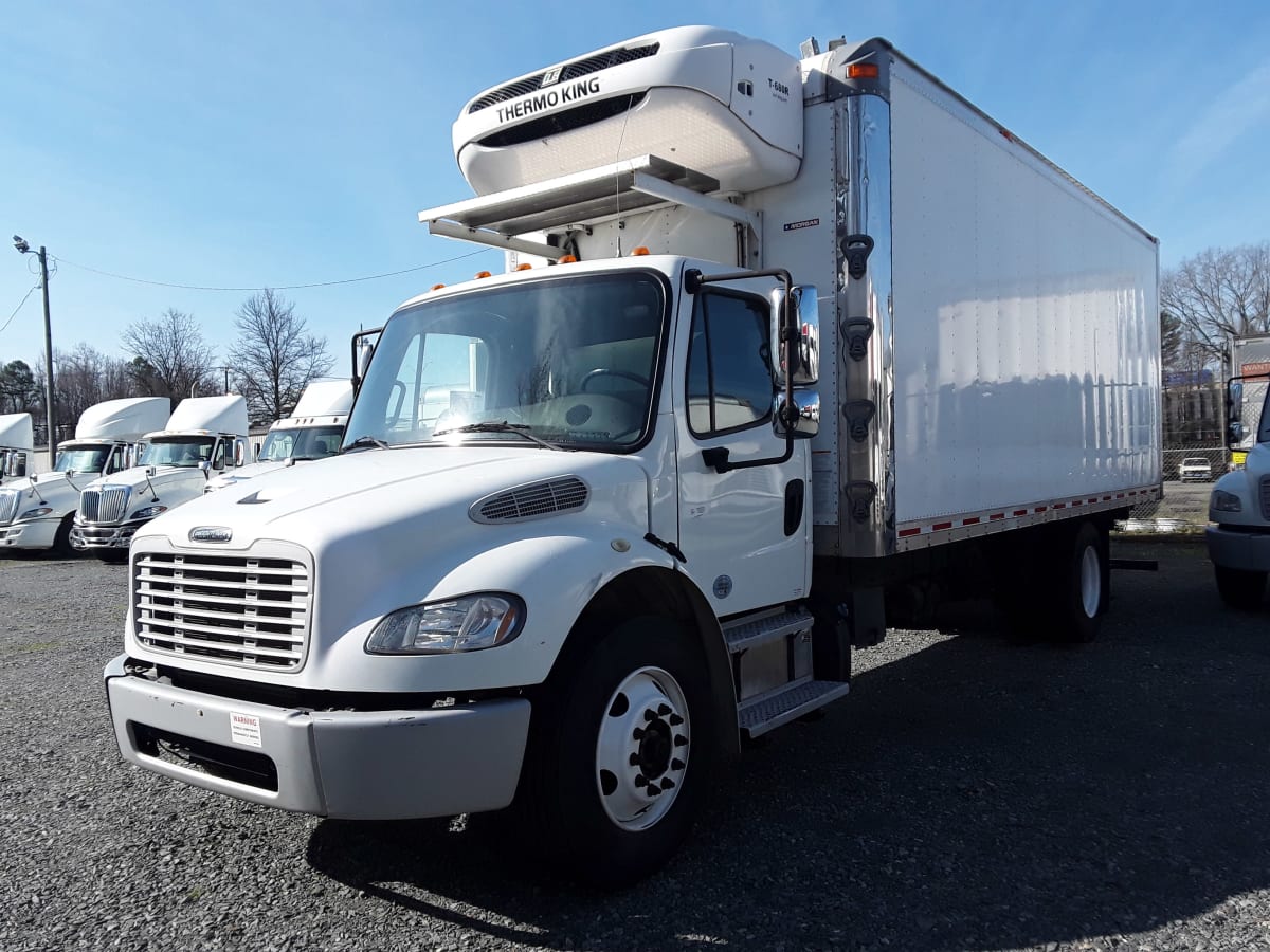 2018 Freightliner/Mercedes M2 106 684502