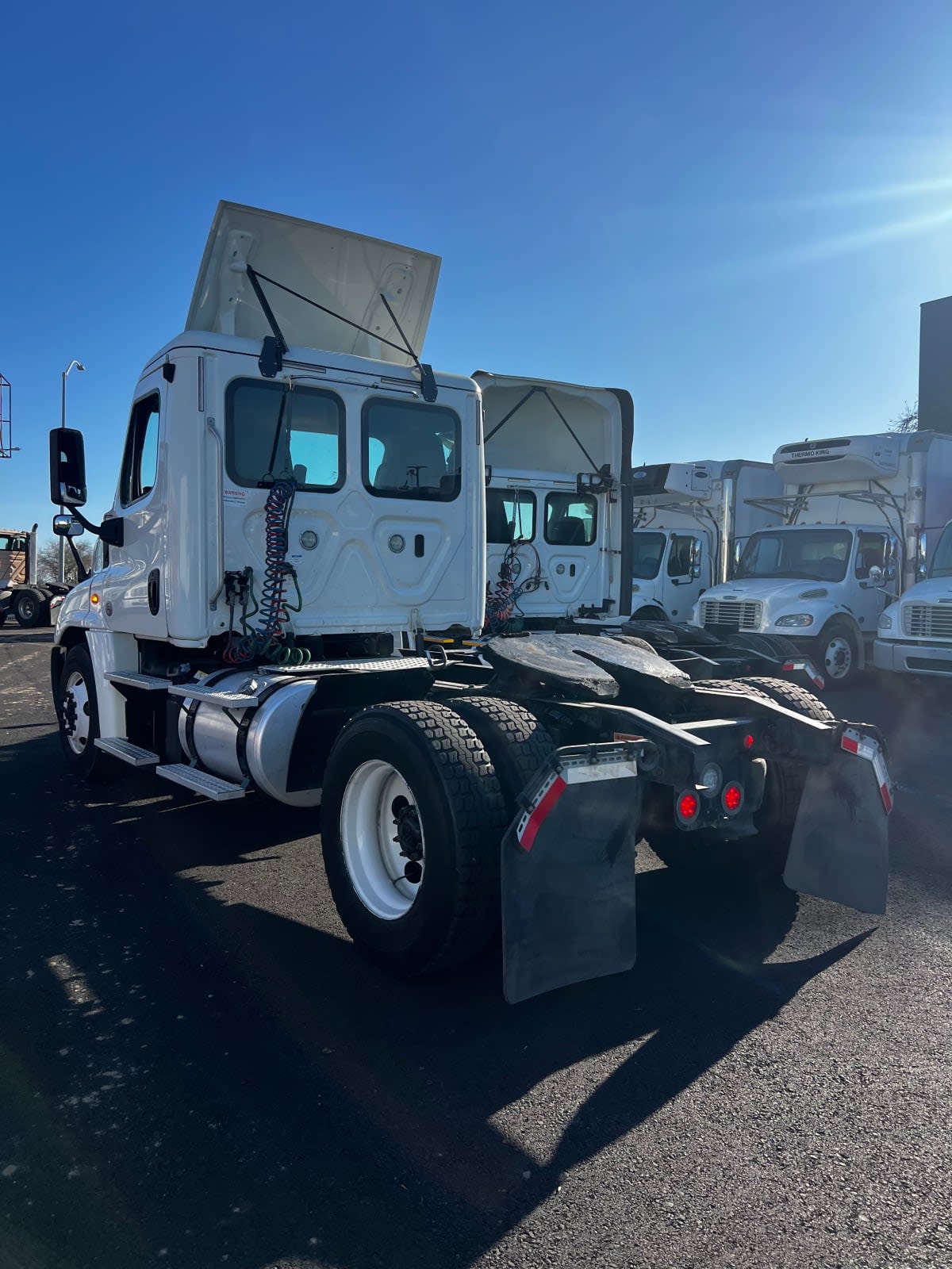 2018 Freightliner - image 6