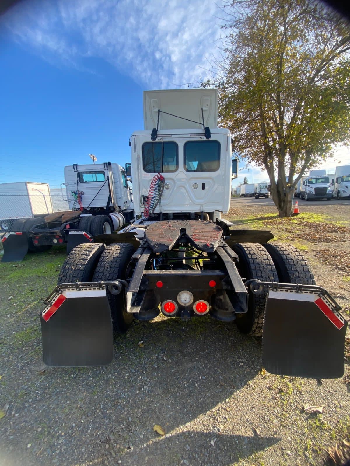 2018 Freightliner - image 5