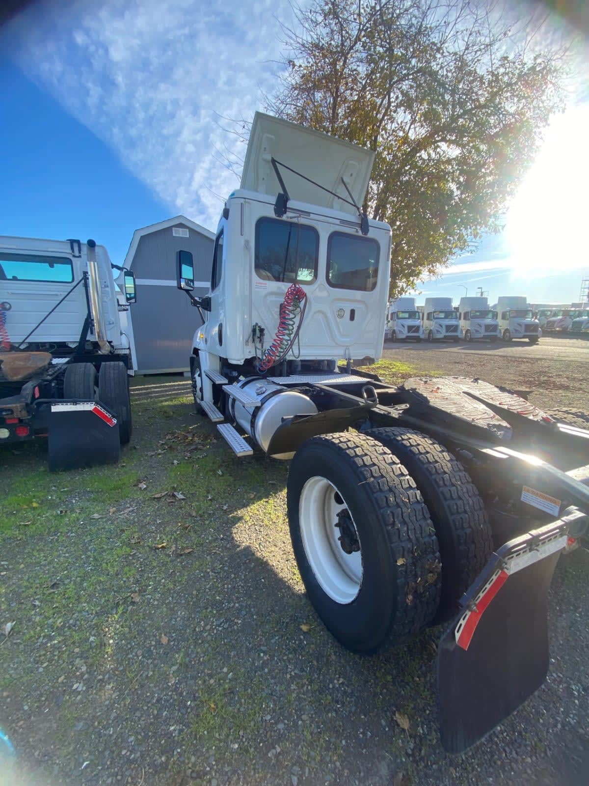 2018 Freightliner - image 6