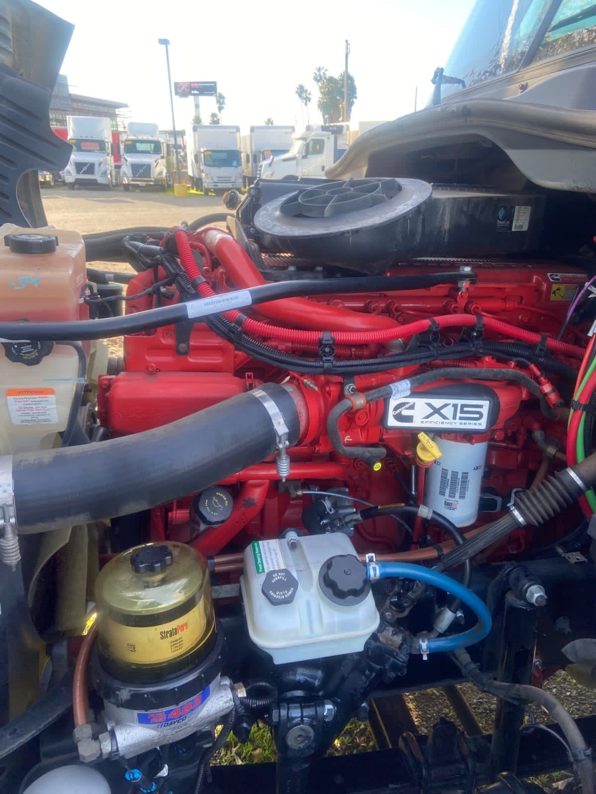 2018 Freightliner - image 8