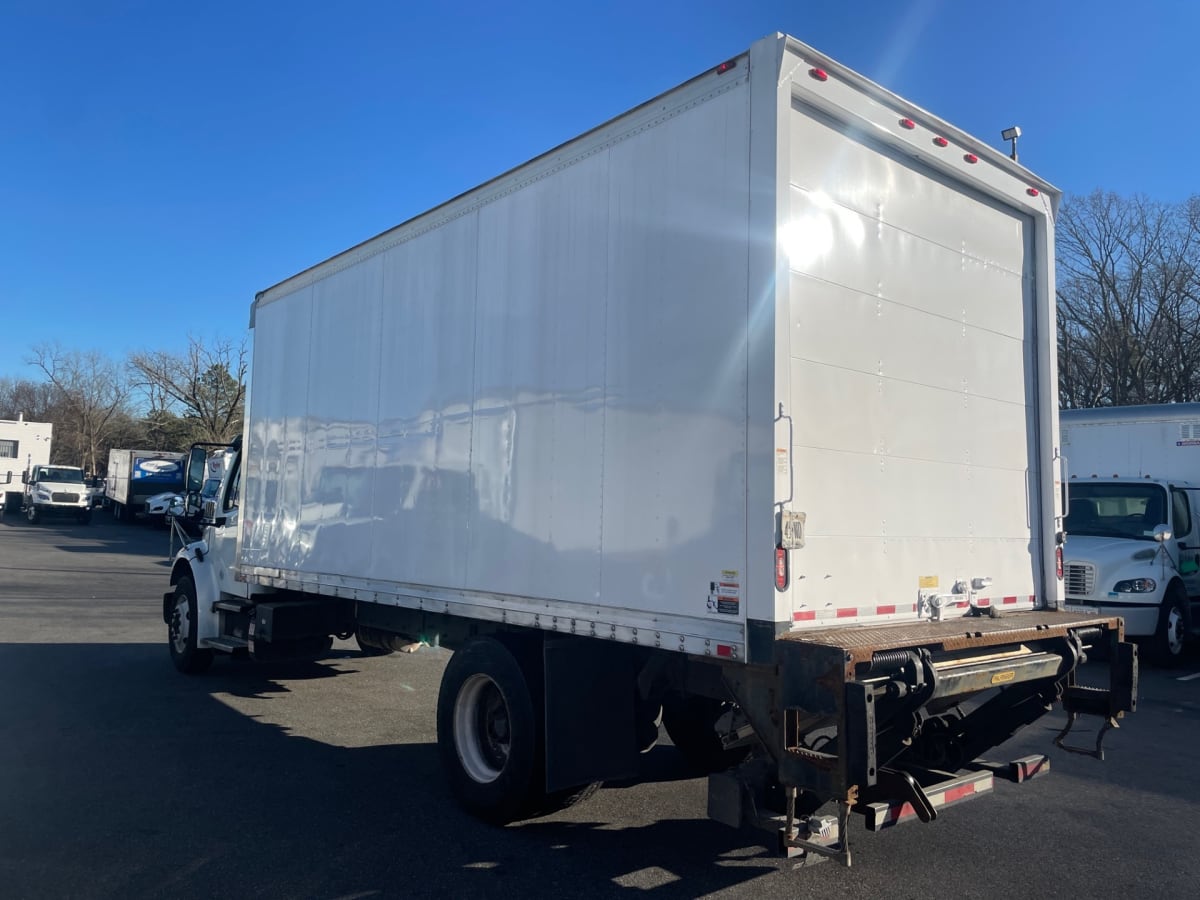 2018 Freightliner/Mercedes M2 106 684565