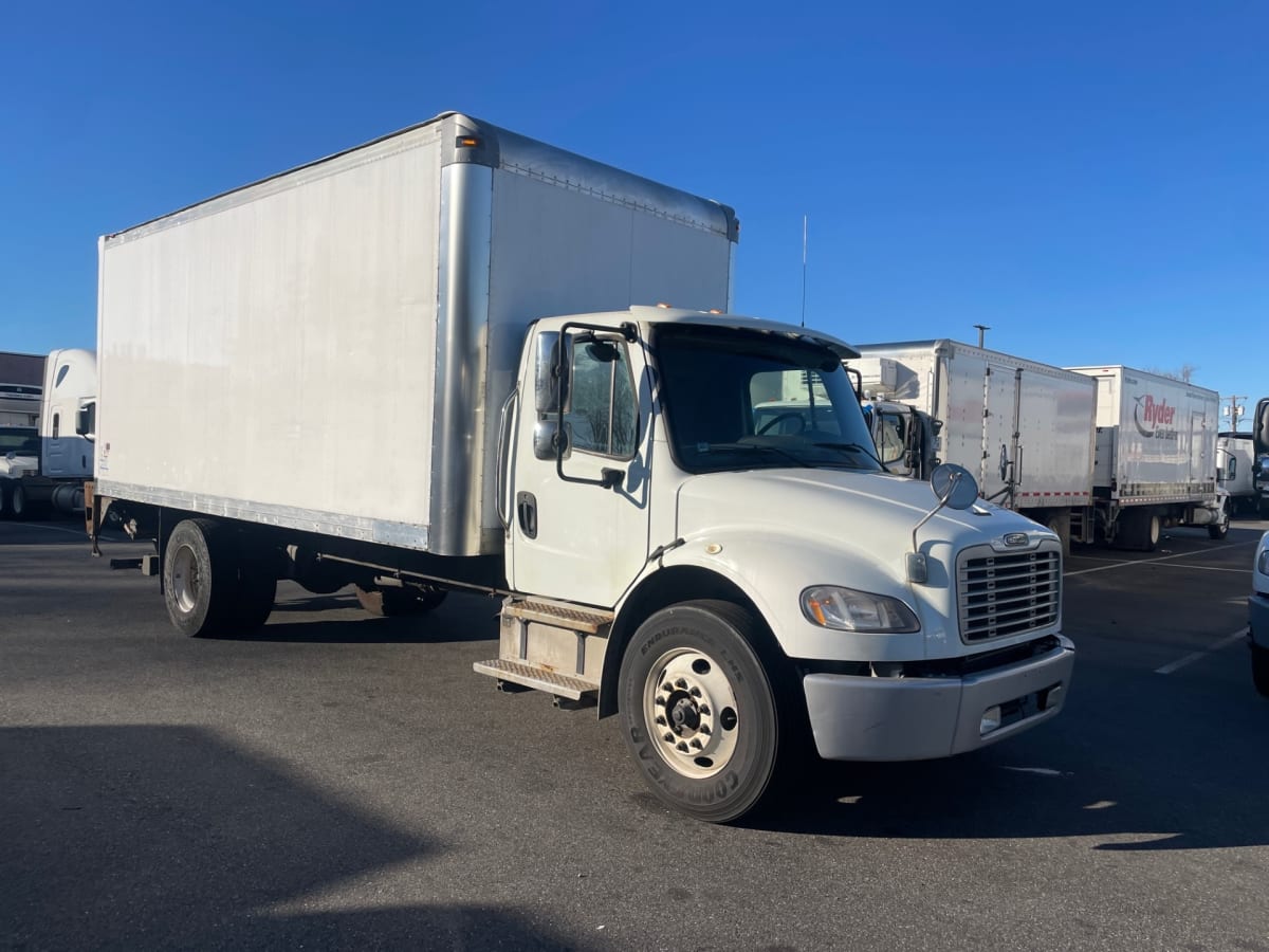 2018 Freightliner/Mercedes M2 106 684565