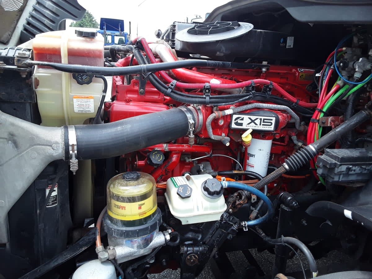 2018 Freightliner CASCADIA 125 684590