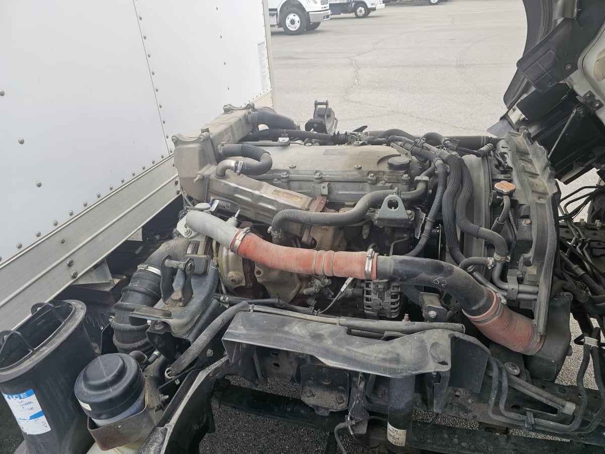 2017 Isuzu NPR 684643