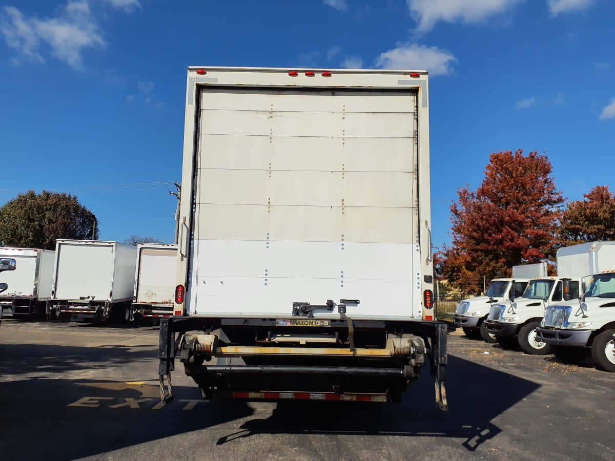 2018 Freightliner/Mercedes M2 106 684654