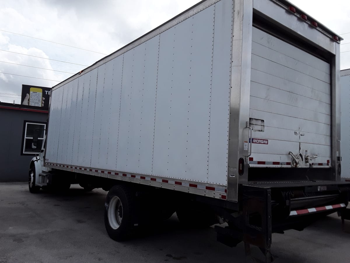 2018 Freightliner/Mercedes M2 106 684683