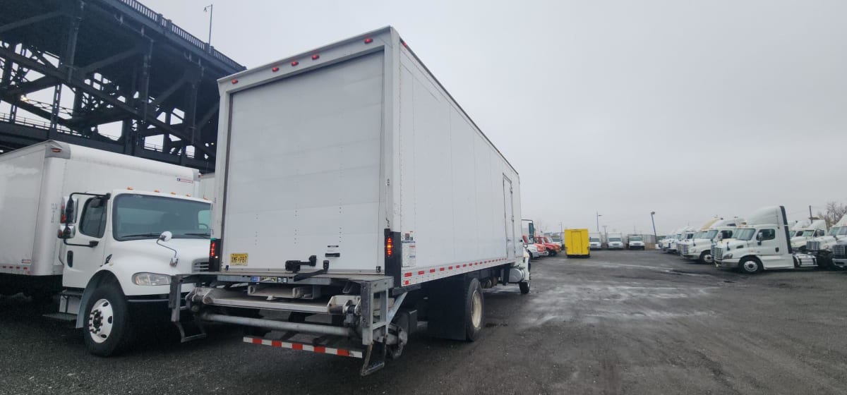 2018 Navistar International 4300 684695