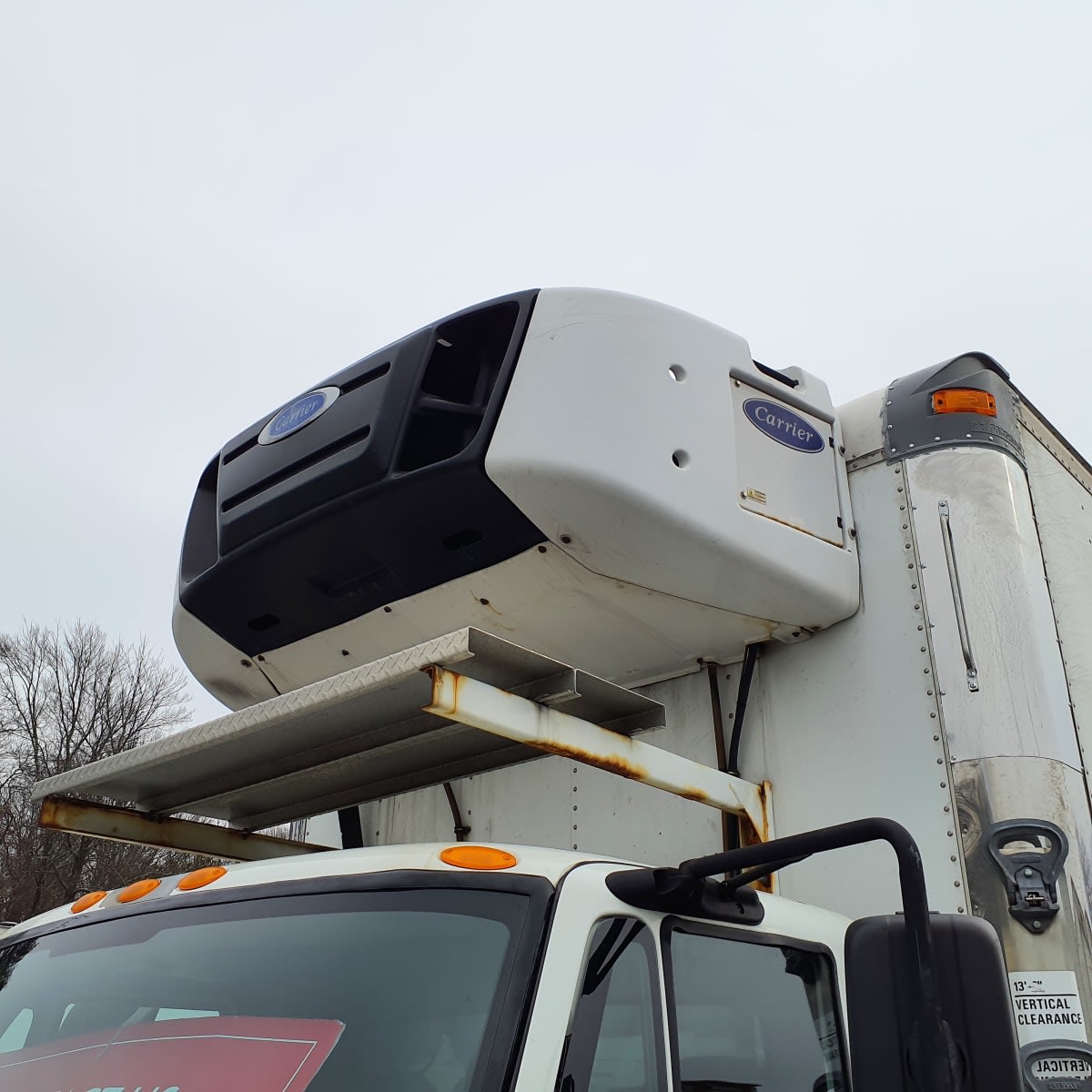 2018 Navistar International 4300 684705