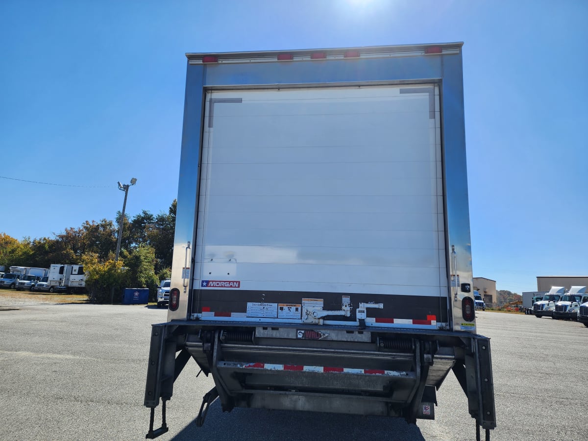 2018 Navistar International 4300 684709