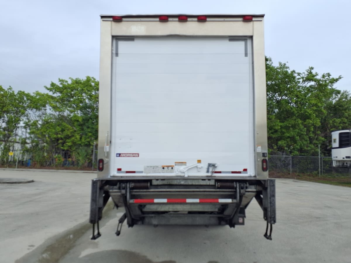 2018 Navistar International 4300 684711