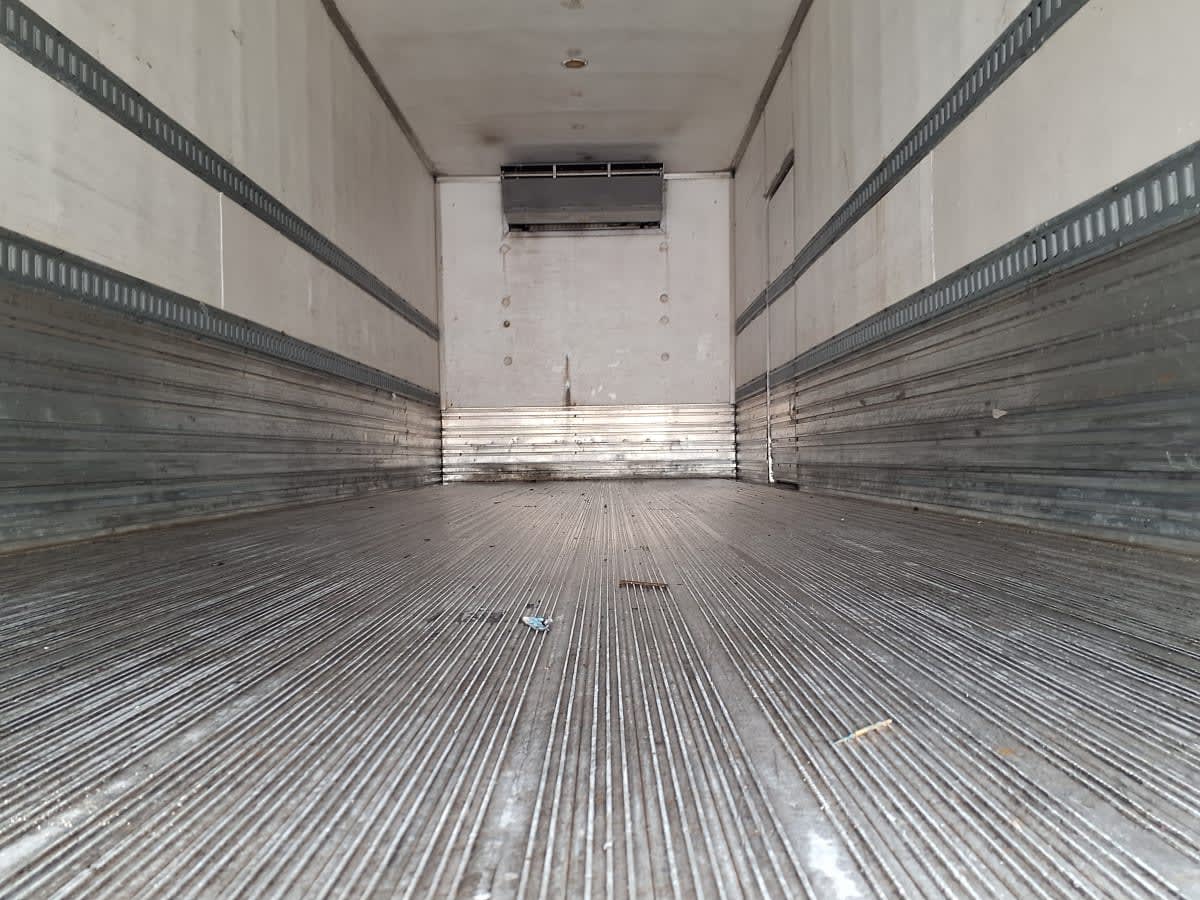 2018 Navistar International 4300 684711