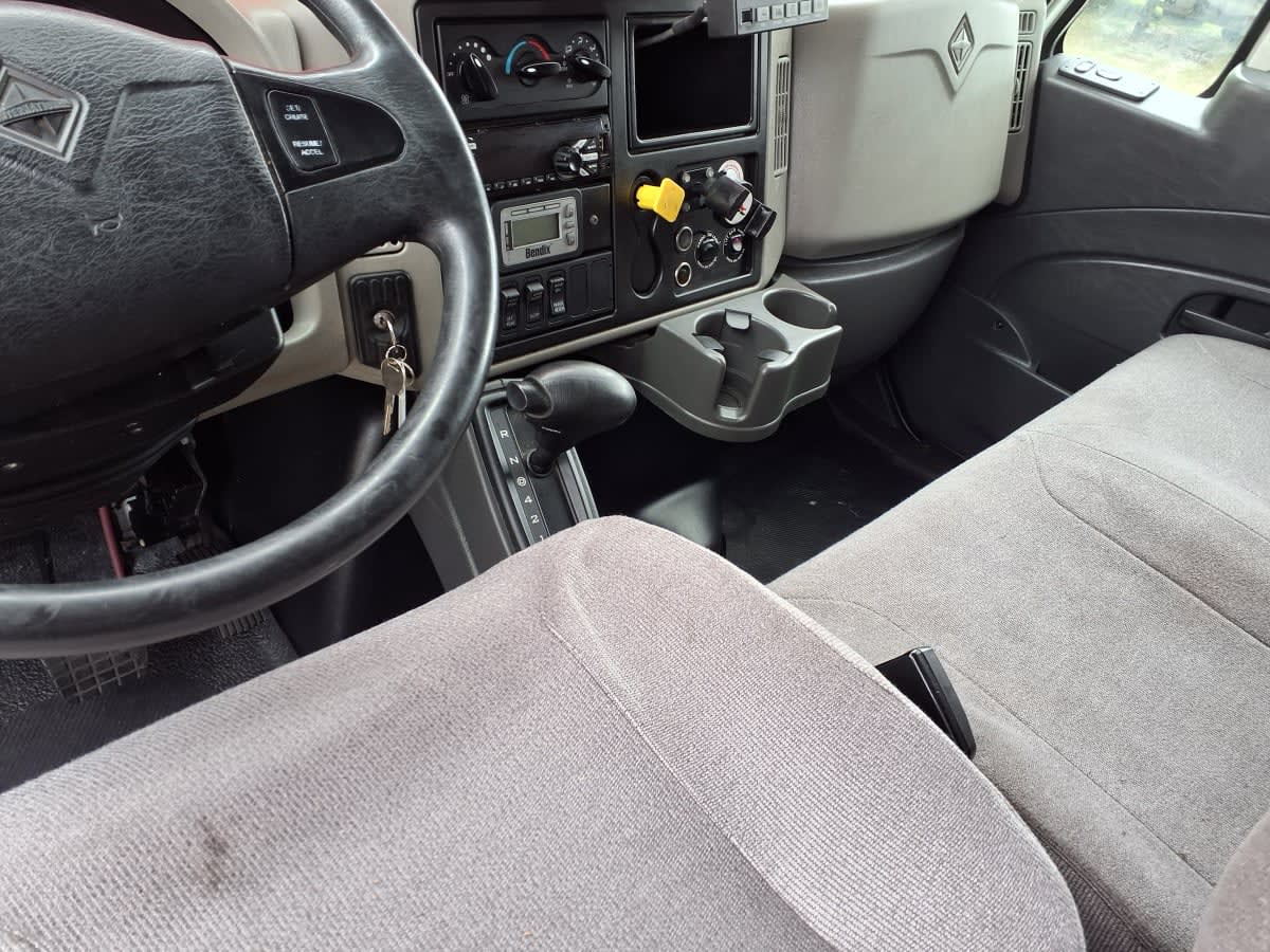 2018 Navistar International 4300 684711