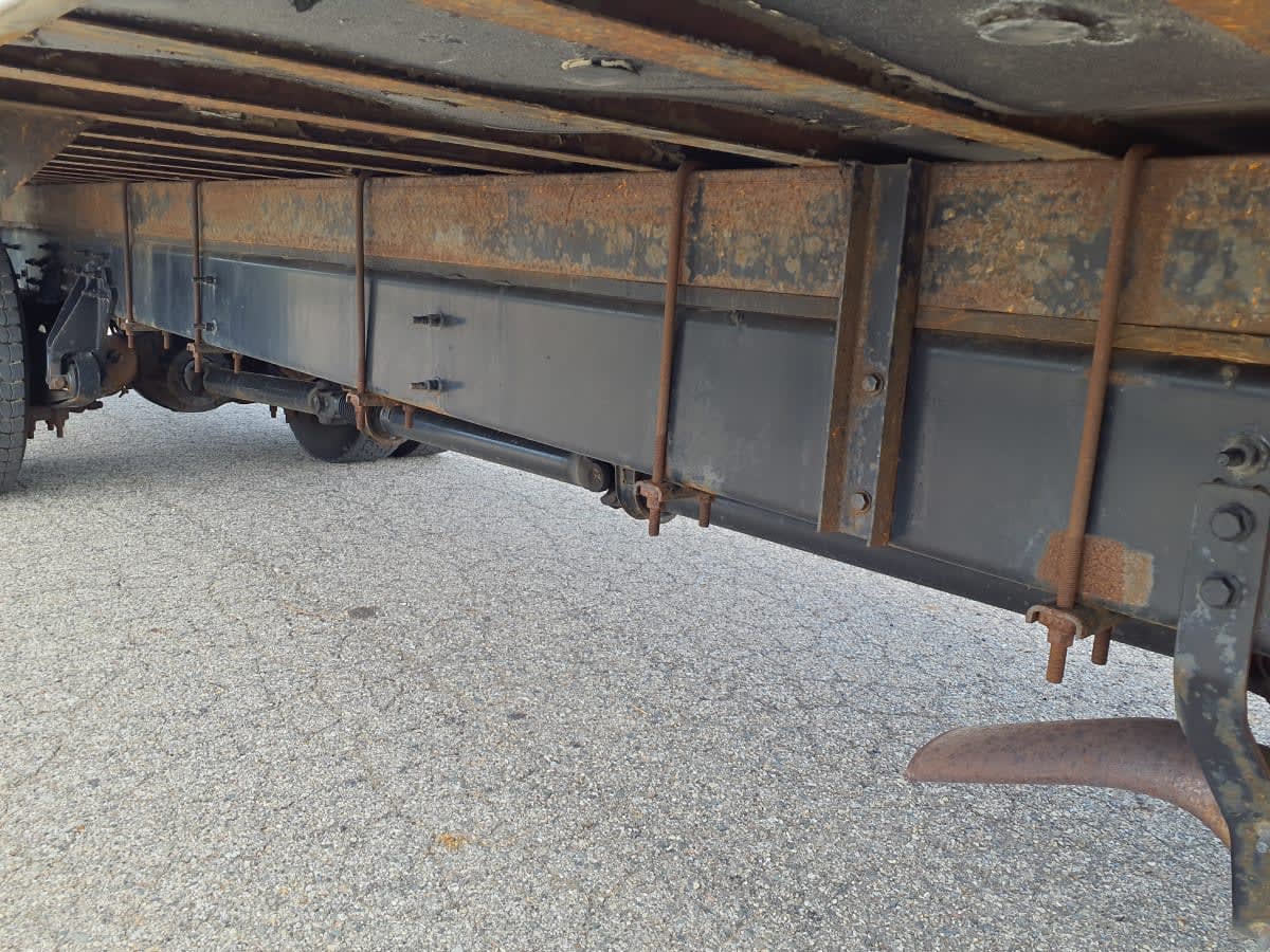 2018 Navistar International 4300 684715