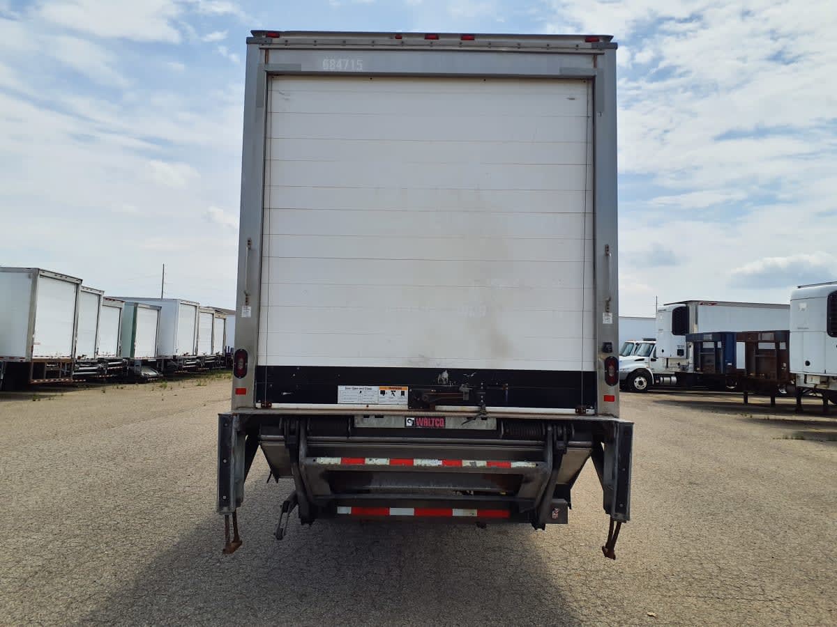 2018 Navistar International 4300 684715