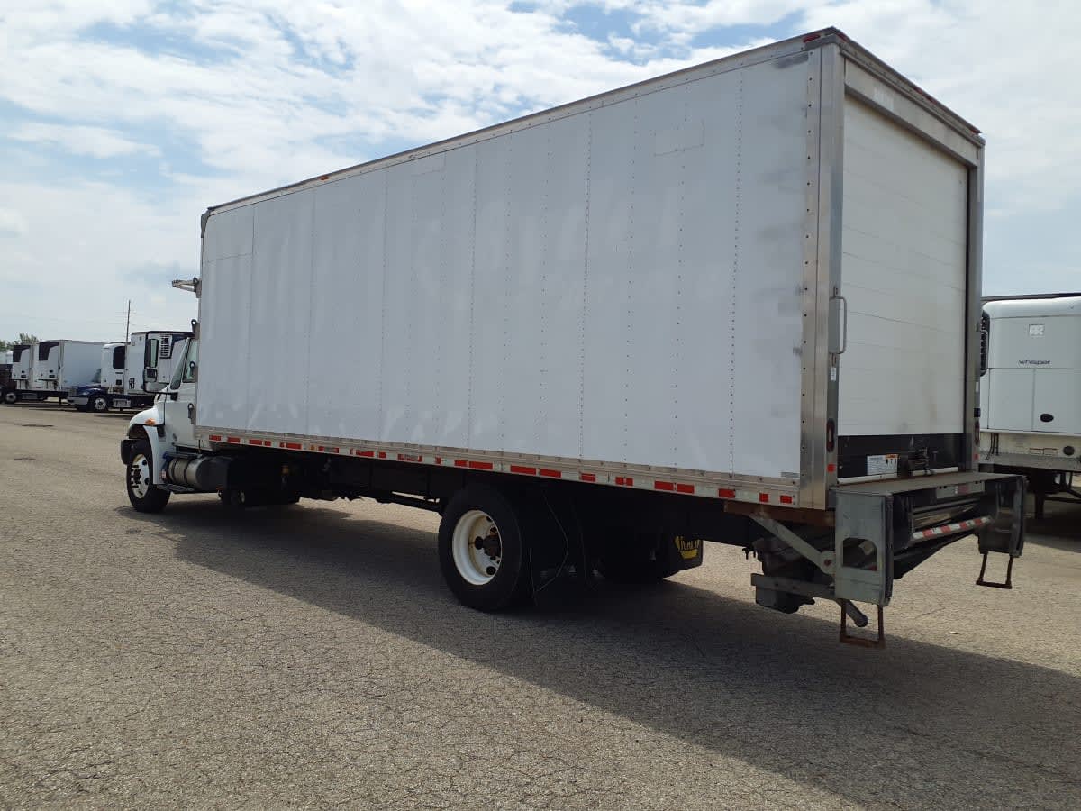 2018 Navistar International 4300 684715