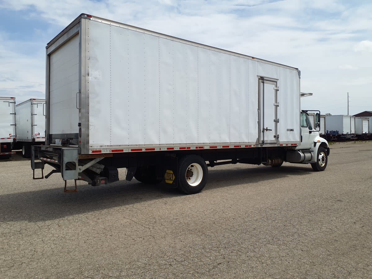 2018 Navistar International 4300 684715
