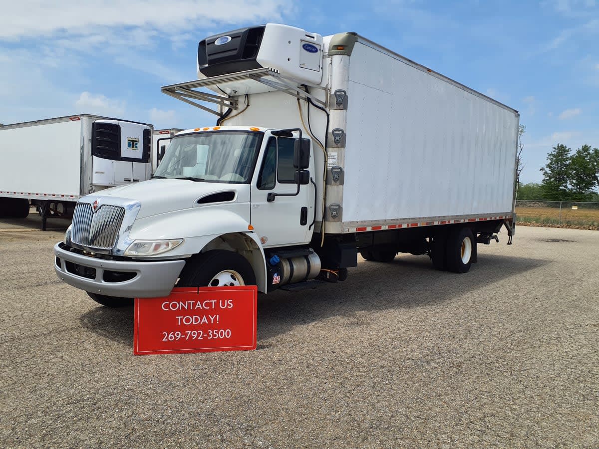 2018 Navistar International 4300 684715