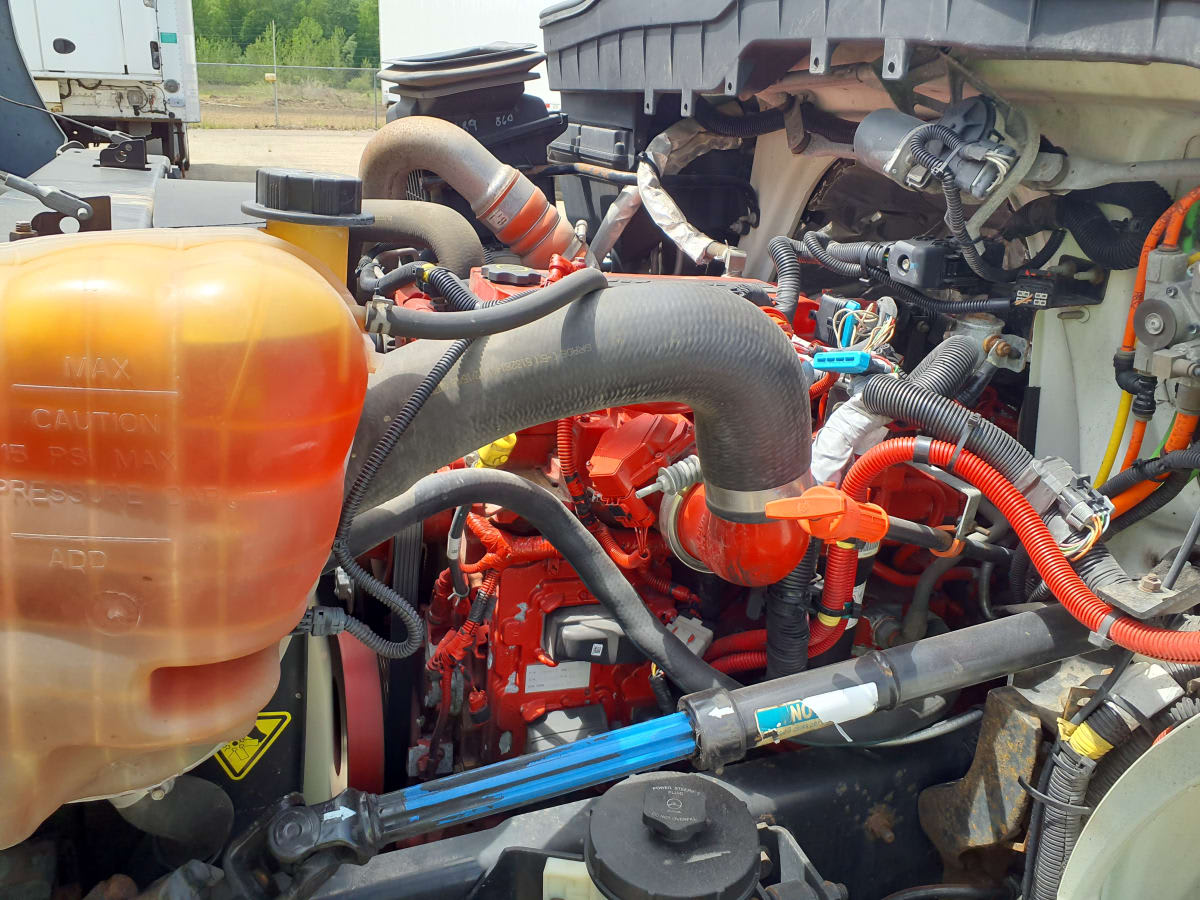 2018 Navistar International 4300 684715