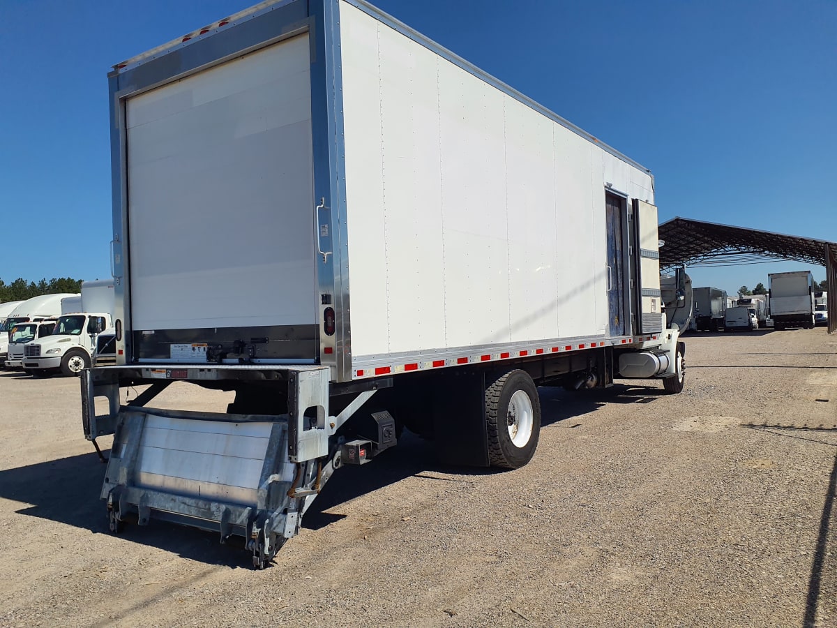 2018 Navistar International 4300 684718