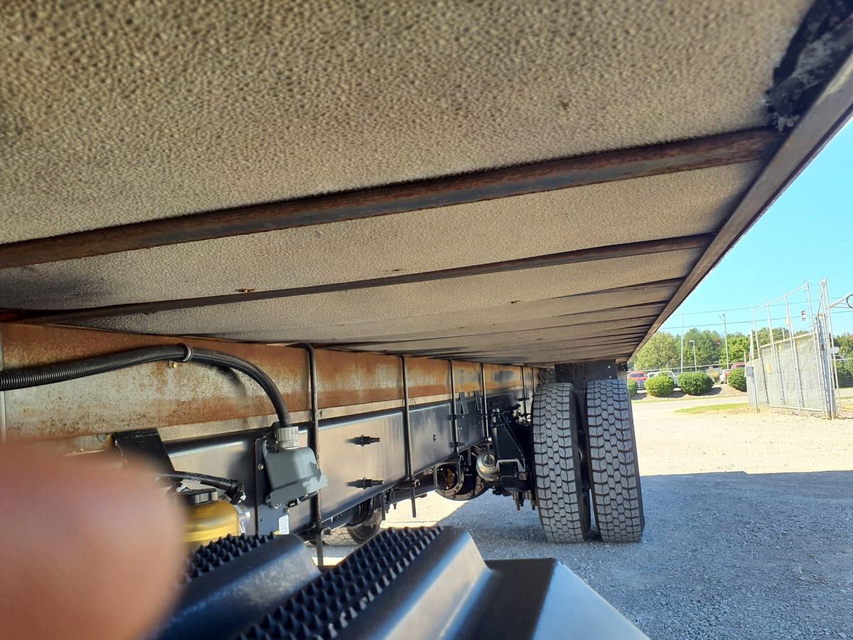 2018 Navistar International 4300 684718