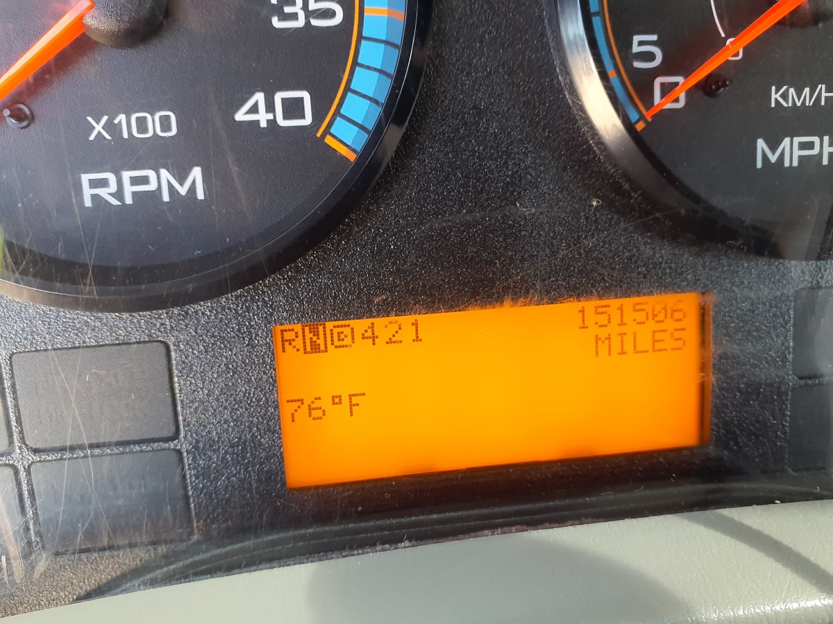 2018 Navistar International 4300 684718