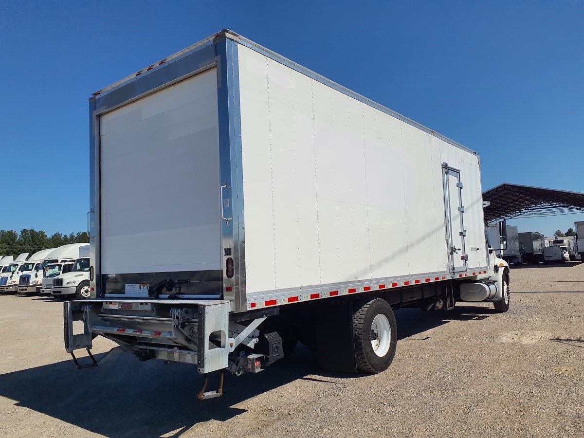 2018 Navistar International 4300 684718