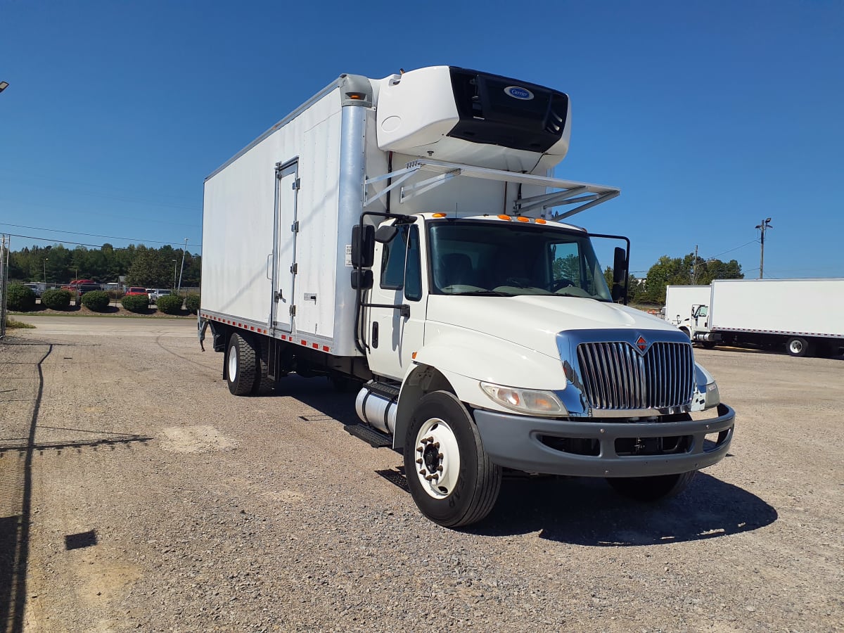 2018 Navistar International 4300 684718