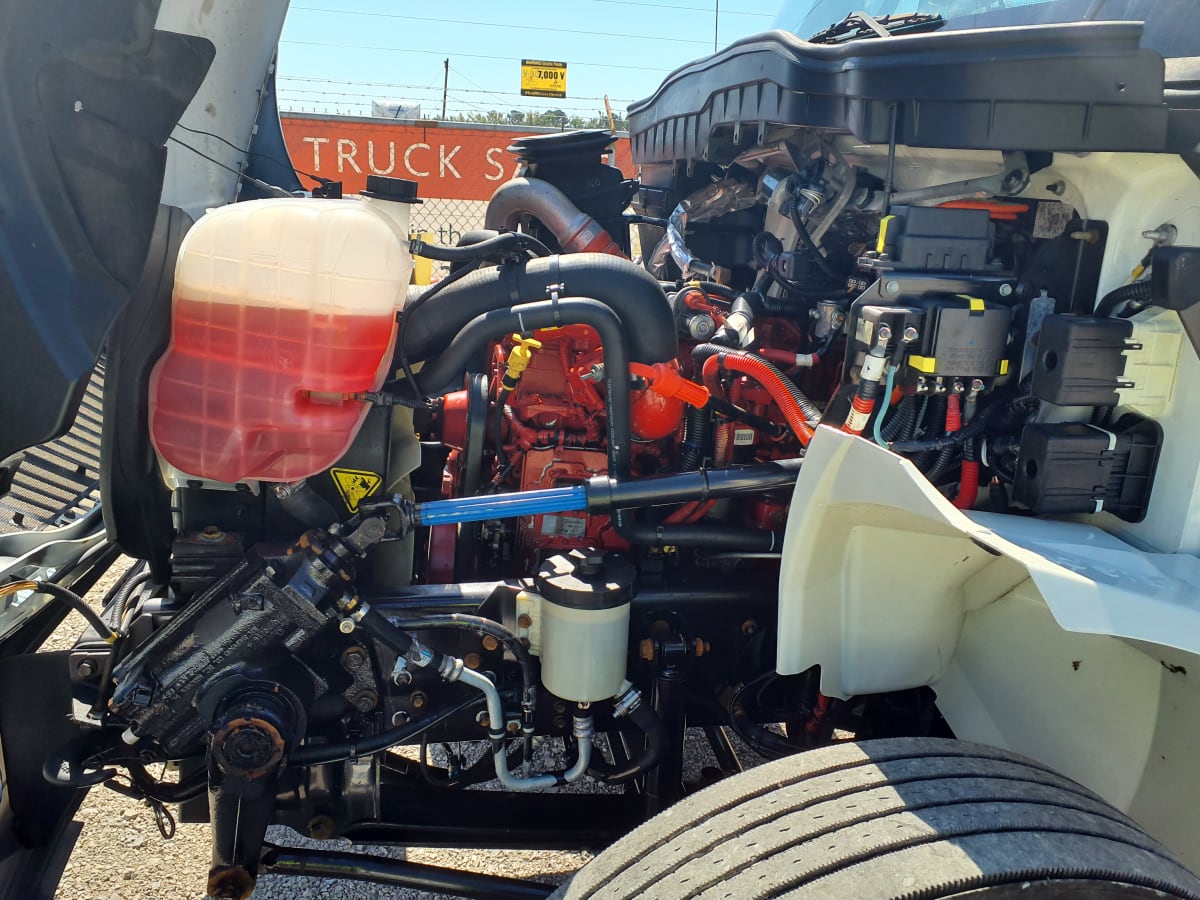 2018 Navistar International 4300 684718