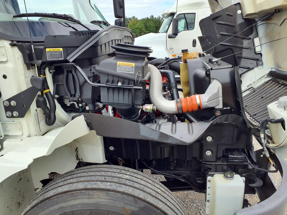 2018 Navistar International 4300 684719